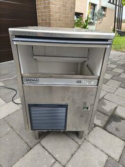 Výrobník ledu Brema 316 a - q