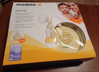 Odsávačka Medela swing