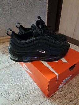 Nike air max 97 chlapecké vel36 - 1