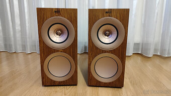 KEF R3 Meta, záruka