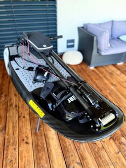 Jetsurf - Jet-Ski Titanium DFi 2024 – TOP stav