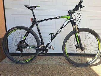 Merida BIG NINE ISSUE 29"