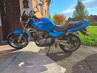 Kawasaki ER-5