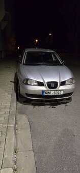 Seat Ibiza lll - 1