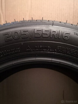 PNEU 205/55R16 LETNÍ - 1