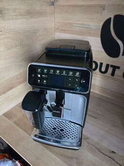 Kávovar Philips LatteGo 4300 series - záruka 12 měs.