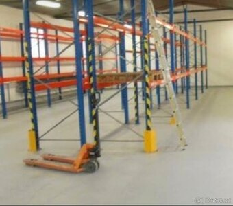 Čadca, Vykurovany sklad 380 m2 na prenajom