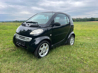 SMART Fortwo 450 CDI