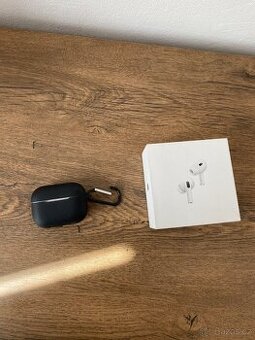 AirPod pro 2 nové záruka