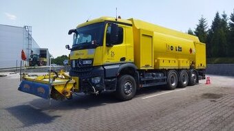 Mercedes-Benz Arocs 3245L - Kropička