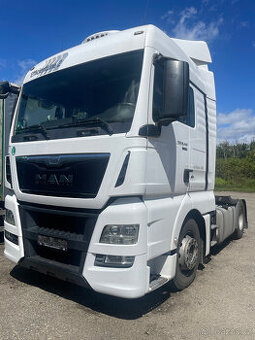 Prodám tahač MAN TGX 18.440