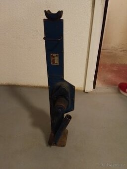 Mechanický hever BRANO 25 t