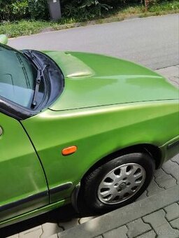 Škoda Felicia Mystery 1.3 MPI