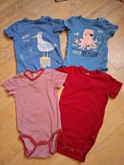 body vel 86/92 - 1