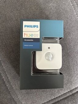Philips Hue Motion Sensor – bezdrátový pohybový senzor