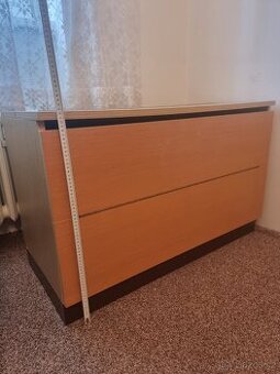 Retro peřináč (101,5;63;47)
