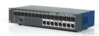 Soundcraft Si MINI-STAGE-BOX 16i