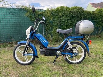 Babetta, Babeta 210