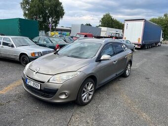 Renault Megane 1.4TCE