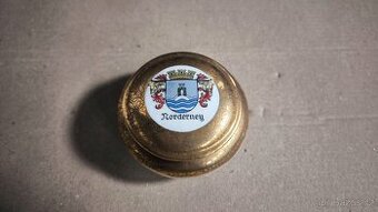 Cukřenka Norderney