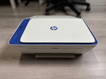 Tiskárna hp DeskJet