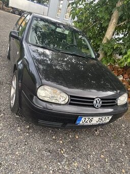 Golf 4 IV tdi 81kw