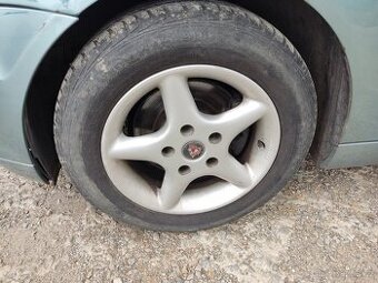 BMW ALU 5x120 r15 e46, e36