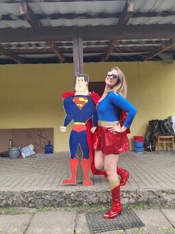 Superhrdinove