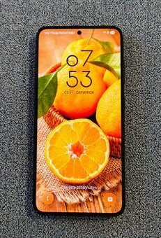 Samsung Galaxy S23 8/256GB černý