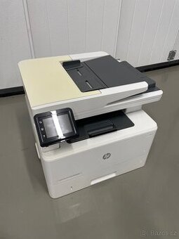 Tiskárna HP Laserjet Pro MFP M426fdn