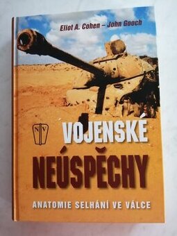 Vojenské neúspěchy
