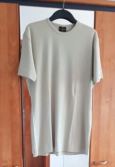 Tričko pro dlouhány – krátký rukáv – PME JEANS