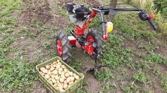 VARI+MS16,07,ML60  PLUH,VYORÁVAČ BRAMBOR,NÁŘADÍ a DALŠÍ VĚCI