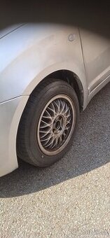 Prodej Suzuki Swift RE 4x4 - 1