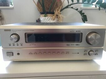 AV RECEIVER DENON AVR - 3802