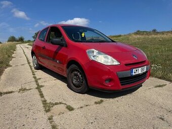 Renault Clio 1.2 48kw 2009