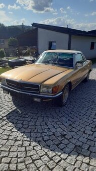 Mercedes slc 450