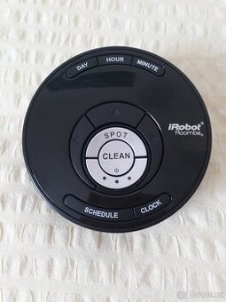 iRobot Roomba virtuální maják
