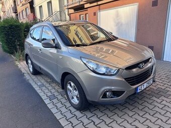 Hyundai Ix35 2010, 2.0, 120kw