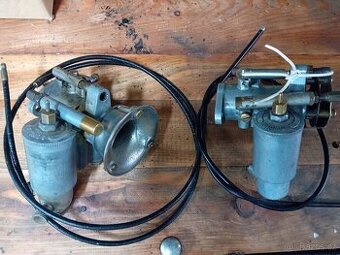 Bowden LH 29