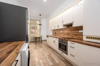 Pronájem byt 2+1, 73㎡