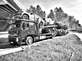 Volvo FM12