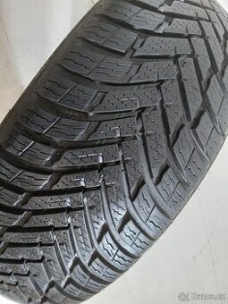 ❄️195/65 R15 Nokian Zimní pneumatiky❄️