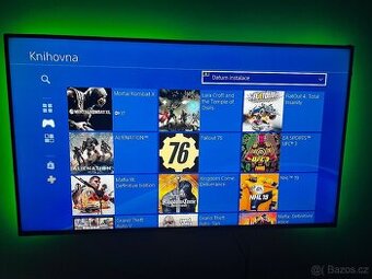 PS4 Slim 1TB