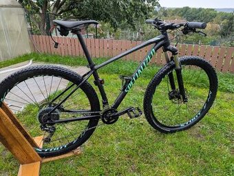 Specialized Rockhopper vel.M