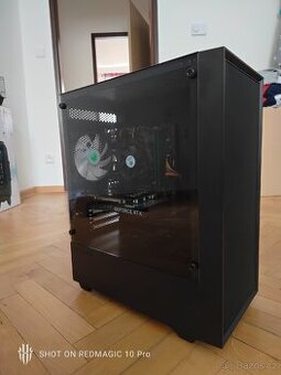 Herní PC
