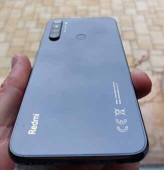 XIAOMI REDMI NOTE 8T paradni stav