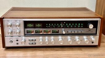 SANSUI QRX-5500 STEREO QUADRO MONSTER RECEIVER