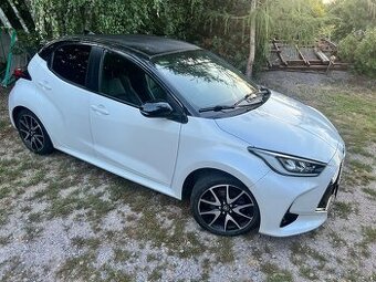 Toyota Yaris Selection Style