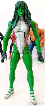 Figurky Marvel Legends